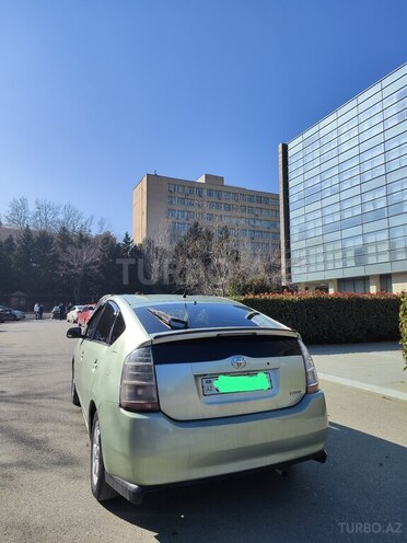 Toyota Prius 2008, 350,000 km - 1.5 l - Bakı