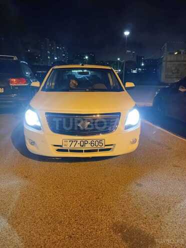 Ravon R4 2020, 178,000 km - 1.5 l - Bakı