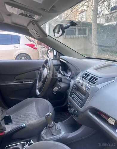 Ravon R4 2020, 178,000 km - 1.5 l - Bakı