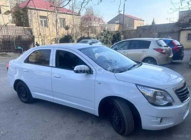 Ravon R4 2020, 178,000 km - 1.5 l - Bakı