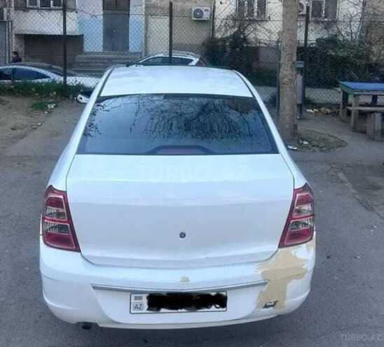 Ravon R4 2020, 178,000 km - 1.5 l - Bakı