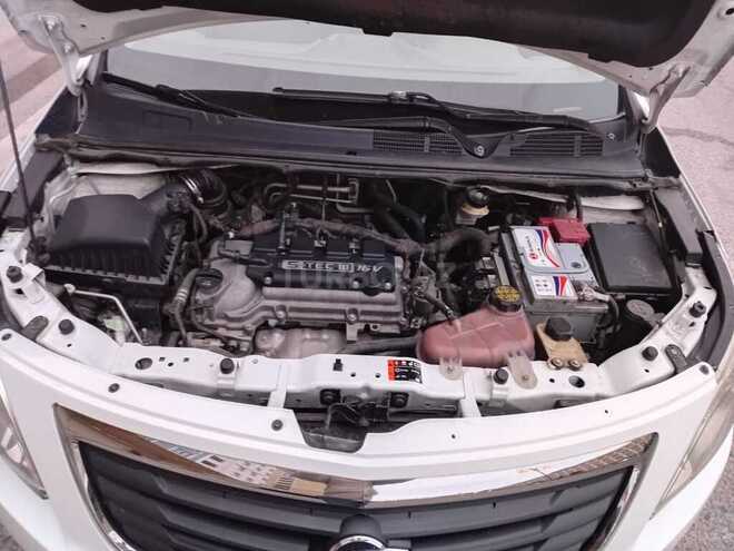 Ravon R4 2020, 178,000 km - 1.5 l - Bakı