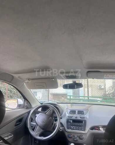 Ravon R4 2020, 178,000 km - 1.5 l - Bakı