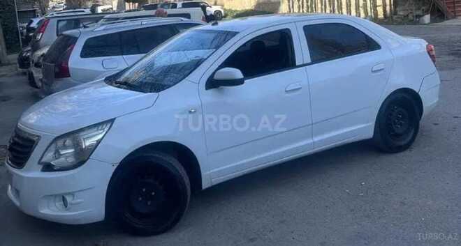 Ravon R4 2020, 178,000 km - 1.5 l - Bakı