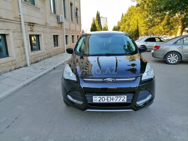Ford Escape 2013, 290,000 km - 1.6 l - Bakı