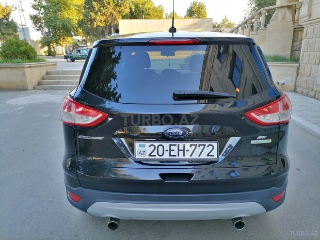 Ford Escape 2013, 290,000 km - 1.6 l - Bakı