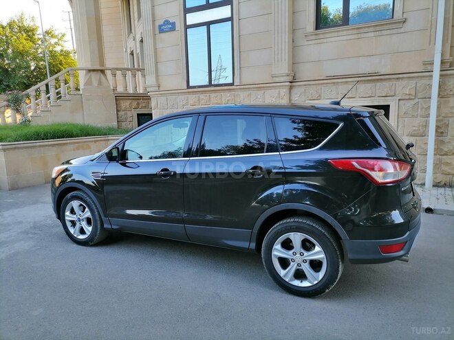 Ford Escape 2013, 290,000 km - 1.6 l - Bakı