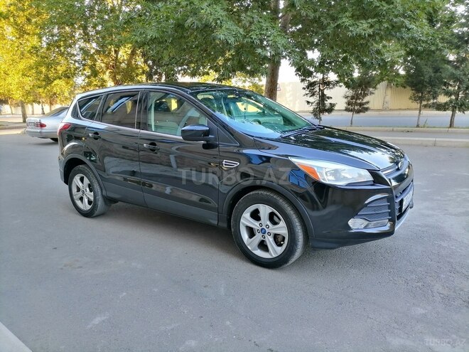 Ford Escape 2013, 290,000 km - 1.6 l - Bakı