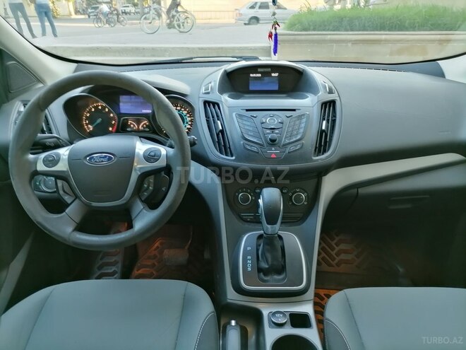 Ford Escape 2013, 290,000 km - 1.6 l - Bakı