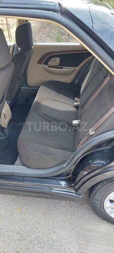 Peugeot Khazar 406 2019, 164,000 km - 1.6 l - Bakı