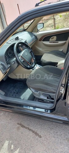 Peugeot Khazar 406 2019, 164,000 km - 1.6 l - Bakı
