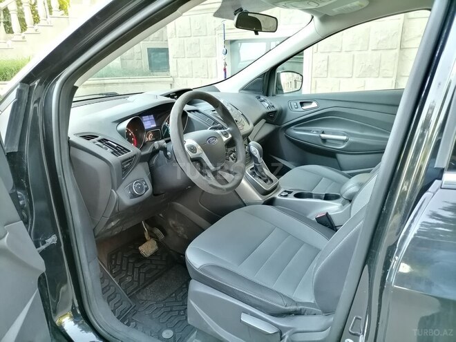 Ford Escape 2013, 290,000 km - 1.6 l - Bakı