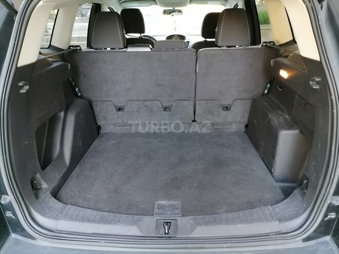Ford Escape 2013, 290,000 km - 1.6 l - Bakı