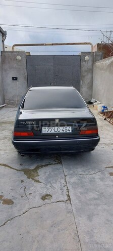 Peugeot Khazar 406 2019, 164,000 km - 1.6 l - Bakı
