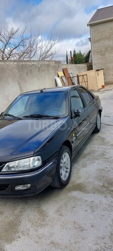 Peugeot Khazar 406 2019, 164,000 km - 1.6 l - Bakı