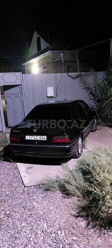 Peugeot Khazar 406 2019, 164,000 km - 1.6 l - Bakı