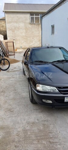Peugeot Khazar 406 2019, 164,000 km - 1.6 l - Bakı