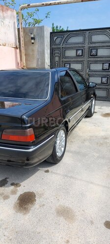 Peugeot Khazar 406 2019, 164,000 km - 1.6 l - Bakı