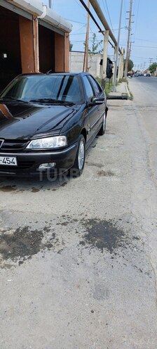 Peugeot Khazar 406 2019, 164,000 km - 1.6 l - Bakı