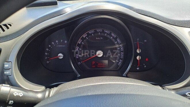 Kia Sportage 2012, 195,000 km - 2.0 l - Bakı
