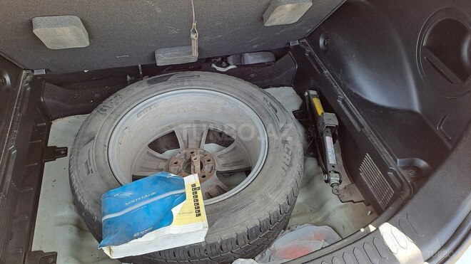 Kia Sportage 2012, 195,000 km - 2.0 l - Bakı