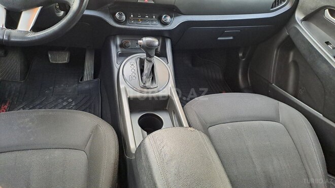 Kia Sportage 2012, 195,000 km - 2.0 l - Bakı