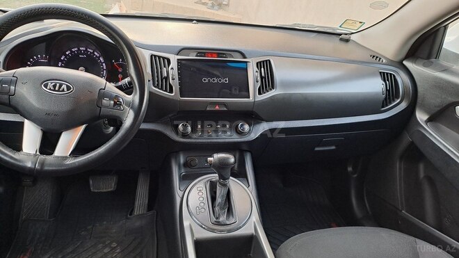 Kia Sportage 2012, 195,000 km - 2.0 l - Bakı