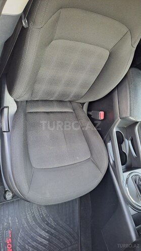 Kia Sportage 2012, 195,000 km - 2.0 l - Bakı