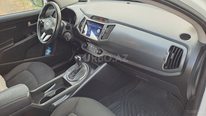 Kia Sportage 2012, 195,000 km - 2.0 l - Bakı