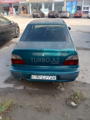 Daewoo Nexia 1995, 311,100 km - 1.5 l - Bakı