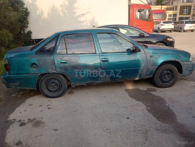 Daewoo Nexia 1995, 311,100 km - 1.5 l - Bakı