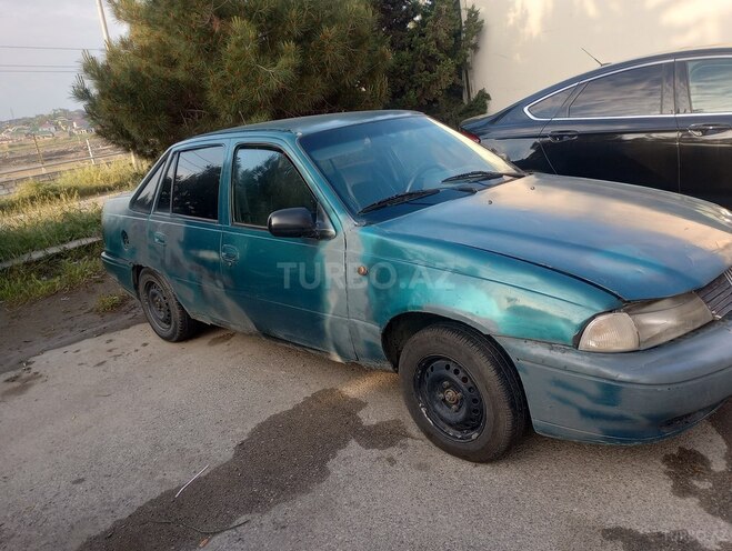 Daewoo Nexia 1995, 311,100 km - 1.5 l - Bakı