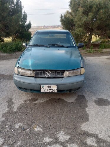 Daewoo Nexia 1995, 311,100 km - 1.5 l - Bakı