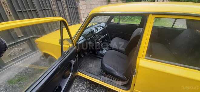LADA (VAZ) 2101 1978, 150,000 km - 1.2 л - Qəbələ