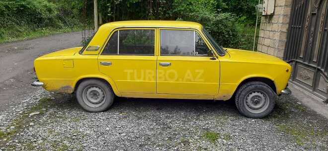 LADA (VAZ) 2101 1978, 150,000 km - 1.2 л - Qəbələ