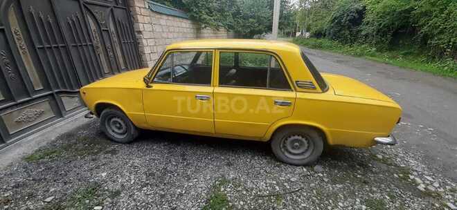 LADA (VAZ) 2101 1978, 150,000 km - 1.2 л - Qəbələ