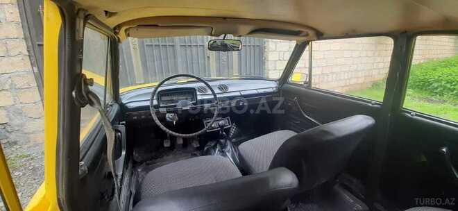 LADA (VAZ) 2101 1978, 150,000 km - 1.2 л - Qəbələ