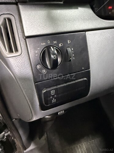 Mercedes Vito 2010, 430,000 km - 2.2 l - Bakı
