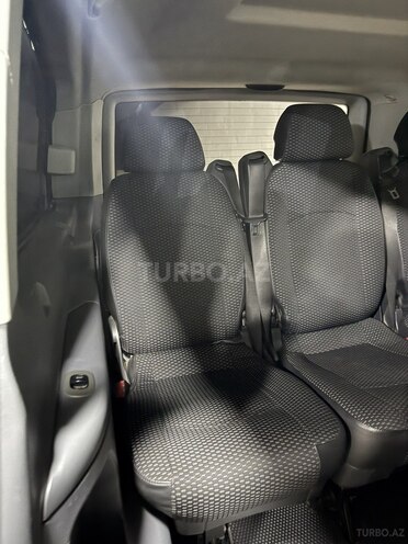 Mercedes Vito 2010, 430,000 km - 2.2 l - Bakı
