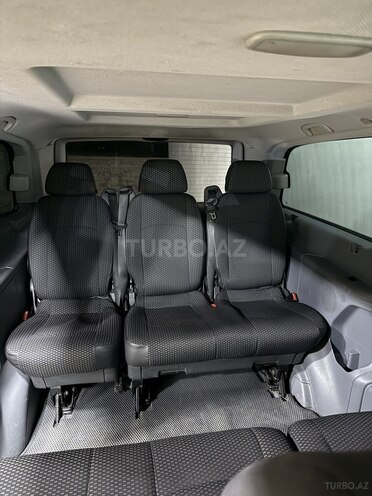 Mercedes Vito 2010, 430,000 km - 2.2 l - Bakı
