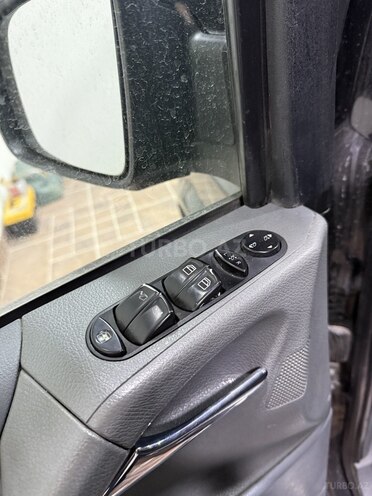 Mercedes Vito 2010, 430,000 km - 2.2 l - Bakı