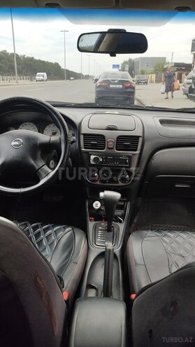 Nissan Sunny 2007, 330,000 km - 1.3 l - Bakı