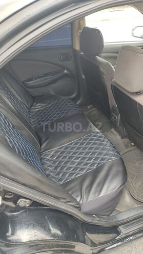 Nissan Sunny 2007, 330,000 km - 1.3 l - Bakı