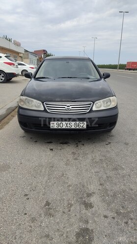 Nissan Sunny 2007, 330,000 km - 1.3 l - Bakı