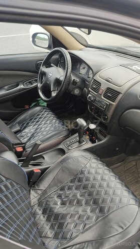 Nissan Sunny 2007, 330,000 km - 1.3 l - Bakı