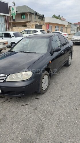 Nissan Sunny 2007, 330,000 km - 1.3 l - Bakı