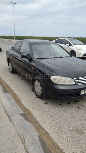 Nissan Sunny 2007, 330,000 km - 1.3 l - Bakı