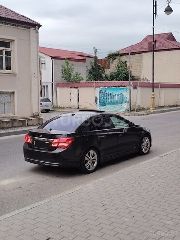 Chevrolet Cruze 2011, 250,000 km - 1.4 l - Bakı