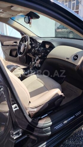 Chevrolet Cruze 2011, 250,000 km - 1.4 l - Bakı