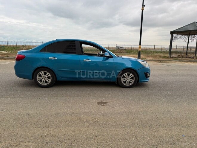 Changan  2013, 300,000 km - 1.6 l - Bakı